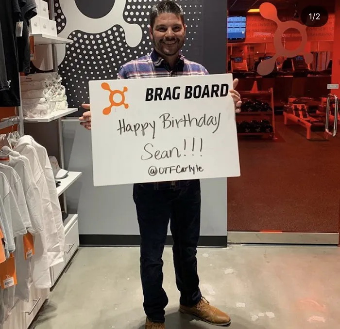 Orangetheory Fitness Picture 7