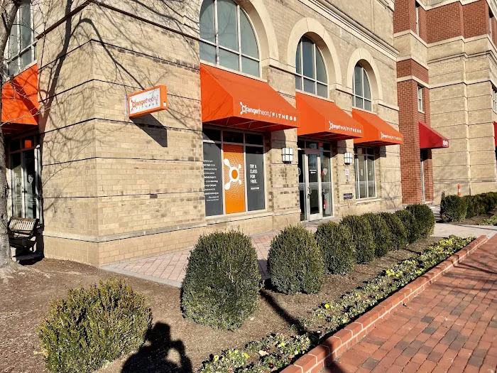 Orangetheory Fitness Picture 2