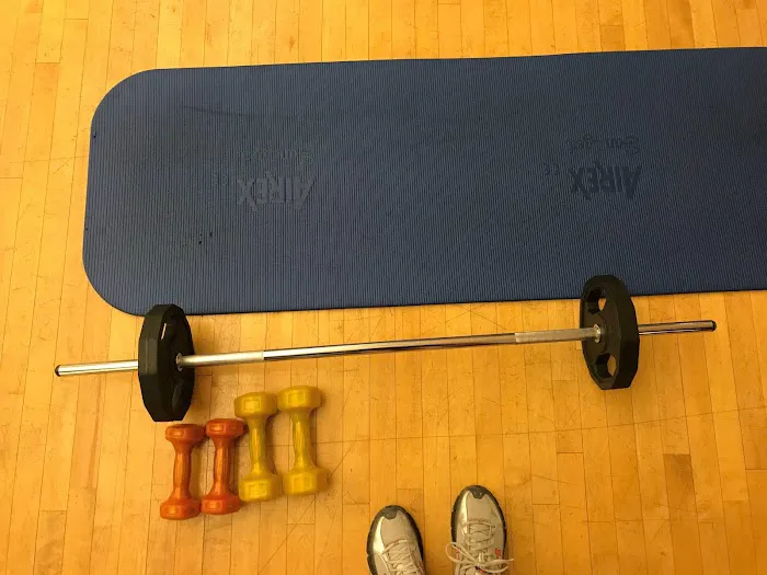 PTO Fitness Co Picture 2