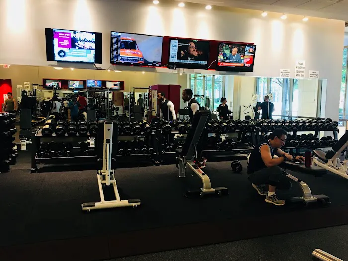 PTO Fitness Co Picture 5