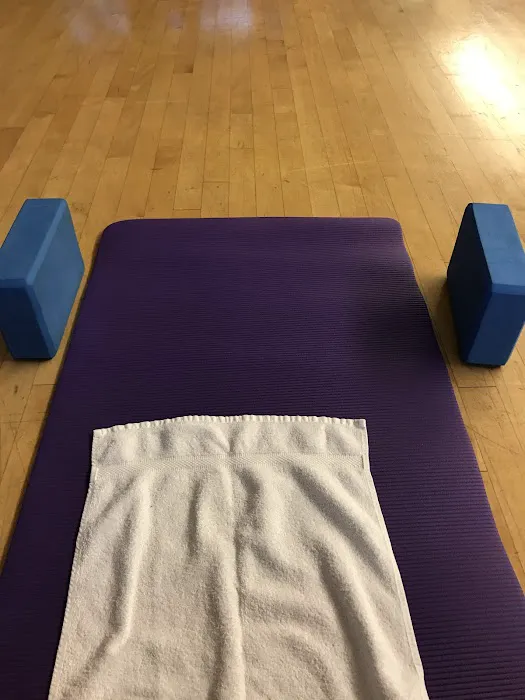 PTO Fitness Co Picture 1