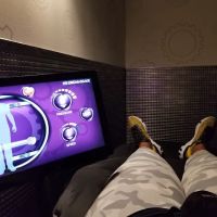Planet Fitness ico