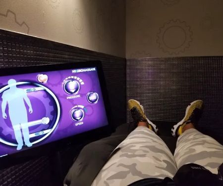 Planet Fitness