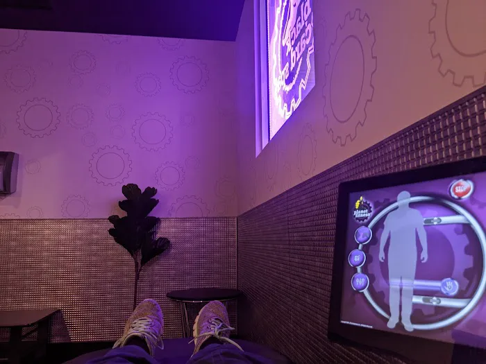Planet Fitness Picture 3