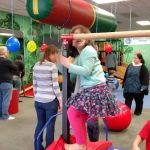 My Gym Children's Fitness Center