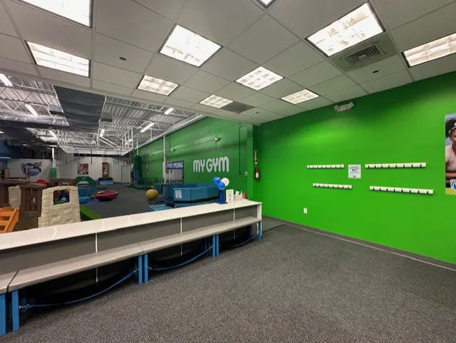 My Gym Children's Fitness Center Picture 5