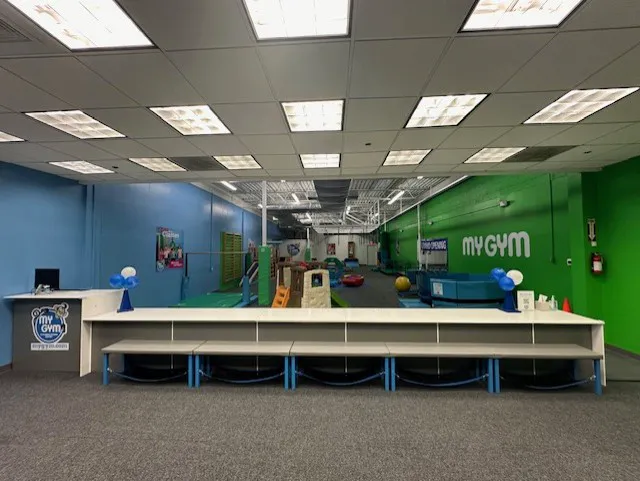 My Gym Children's Fitness Center Picture 3