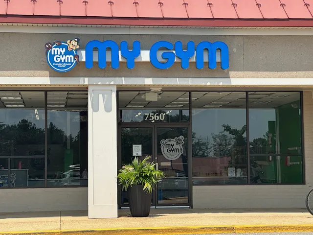 My Gym Children's Fitness Center Picture 10