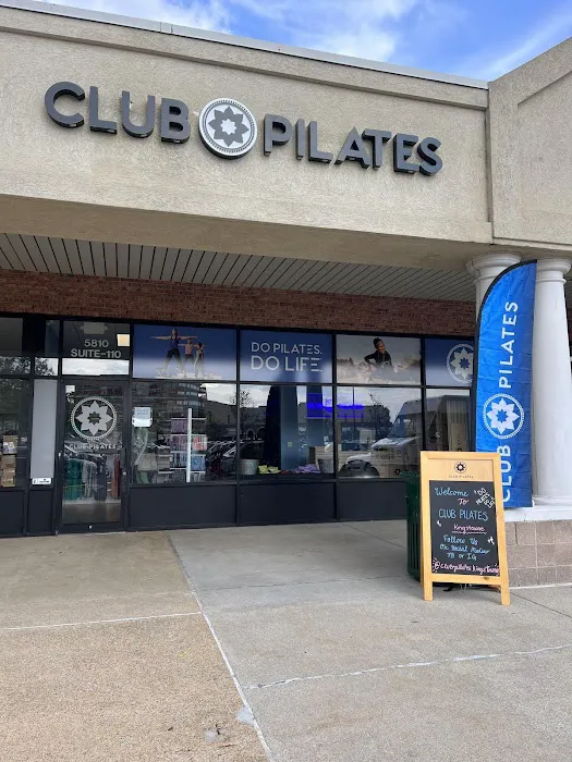 Club Pilates Picture 3