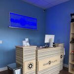 Club Pilates