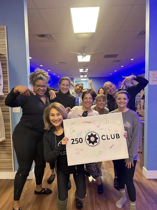 Club Pilates Picture 10