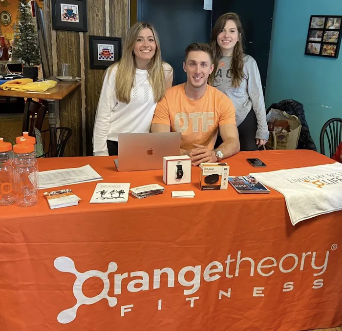 Orangetheory Fitness Picture 8