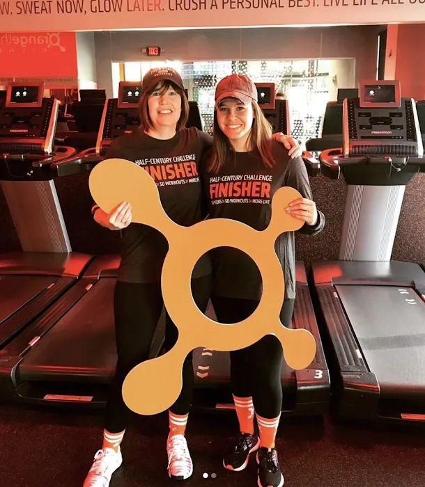 Orangetheory Fitness Picture 10
