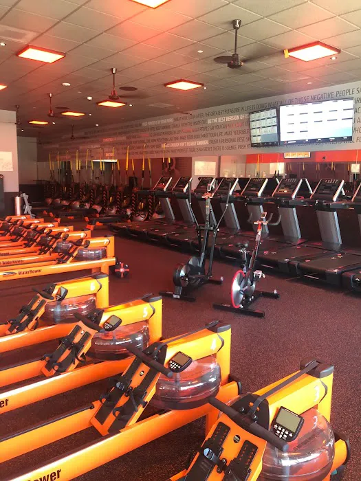Orangetheory Fitness Picture 4