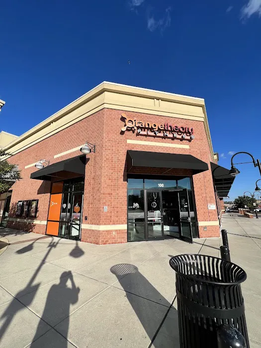 Orangetheory Fitness Picture 3