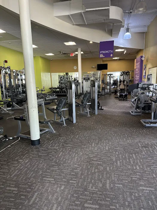 Anytime Fitness Picture 8