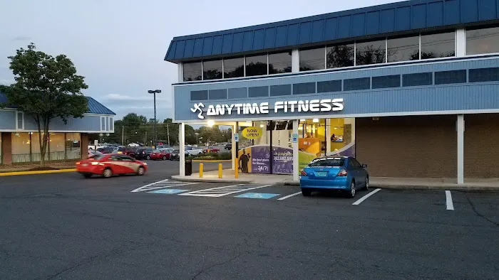 Anytime Fitness Picture 6