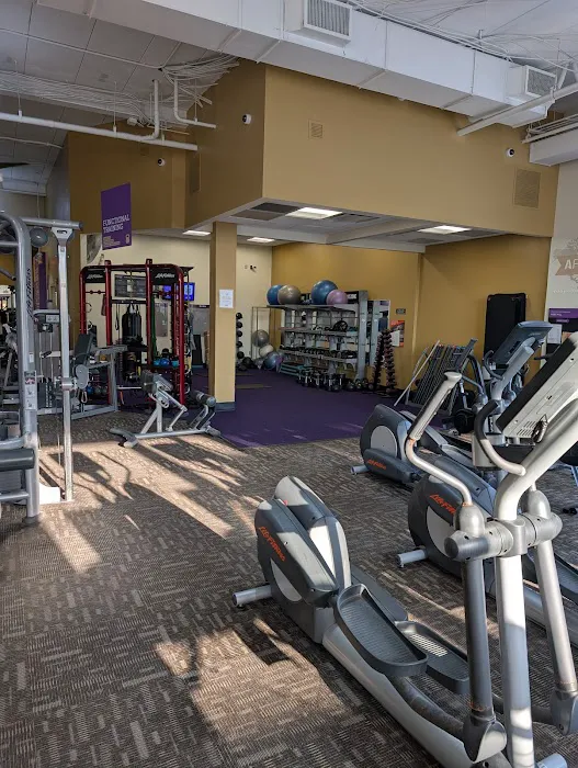 Anytime Fitness Picture 5