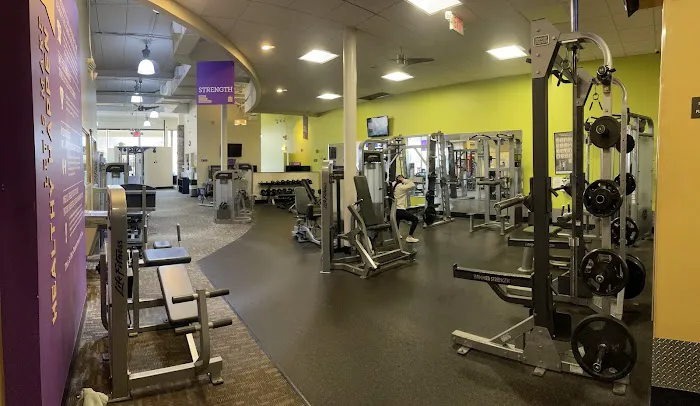 Anytime Fitness Picture 2