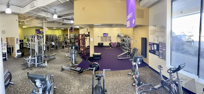 Anytime Fitness Picture 1