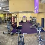 Anytime Fitness
