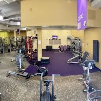 Anytime Fitness ico
