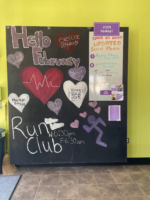Anytime Fitness Picture 3