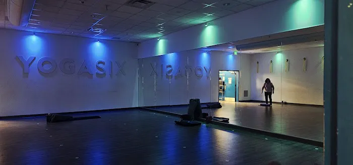 YogaSix Kingstowne Picture 1