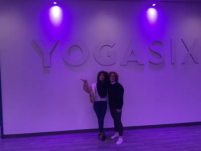YogaSix Kingstowne Picture 3