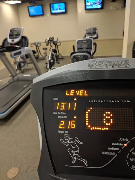 Kingstowne Snyder Fitness Center Picture 1