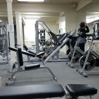 Kingstowne Thompson Fitness Center ico