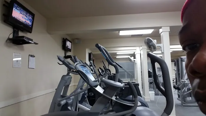 Kingstowne Thompson Fitness Center Picture 3