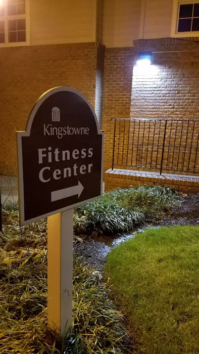 Kingstowne Thompson Fitness Center Picture 4