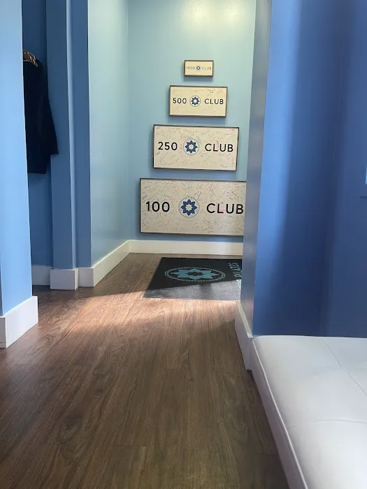 Club Pilates Picture 5