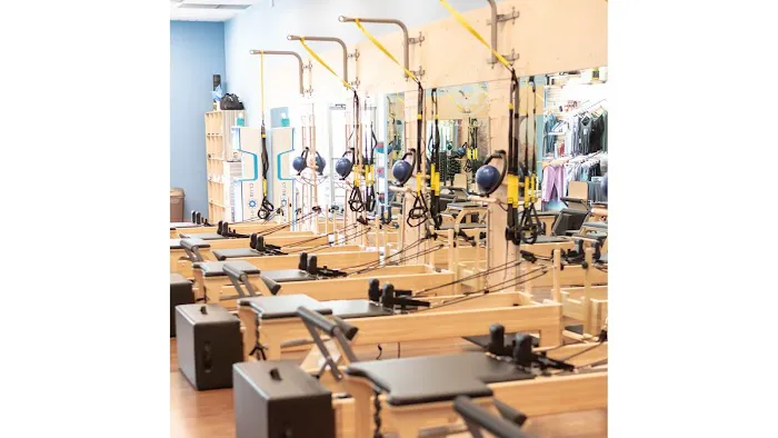 Club Pilates Picture 3