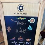 Club Pilates
