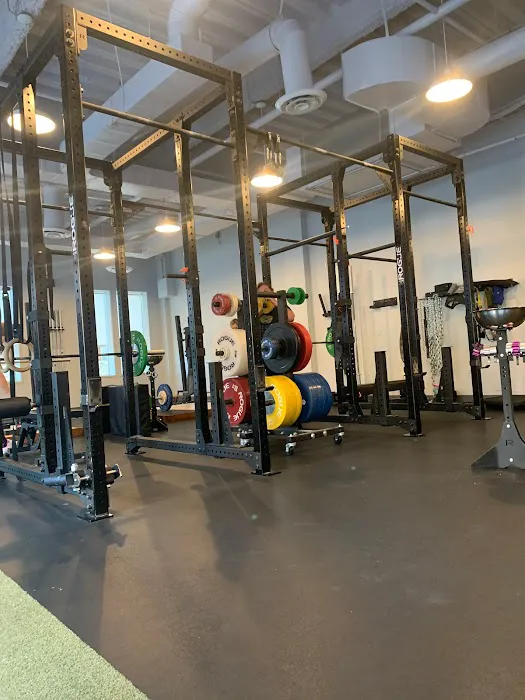 Wellbuilt Strength Picture 1