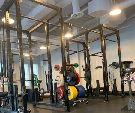 Wellbuilt Strength