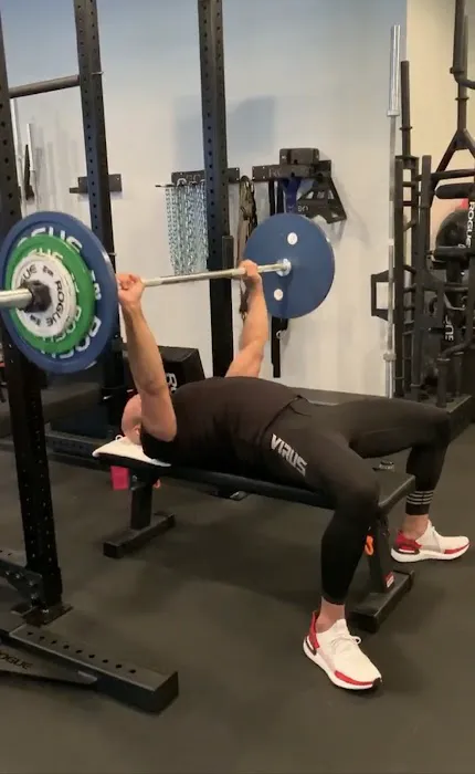 Wellbuilt Strength Picture 2