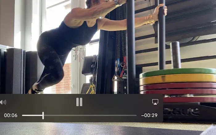 Wellbuilt Strength Picture 4