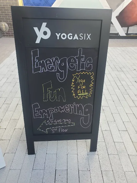 YogaSix South Alexandria Picture 9