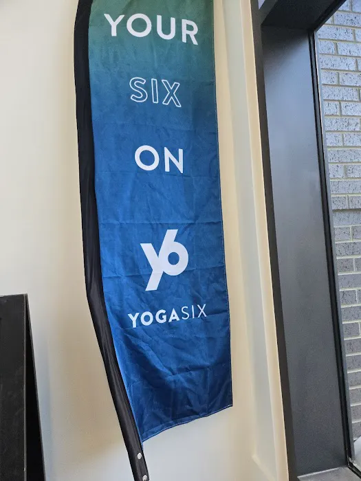 YogaSix South Alexandria Picture 1