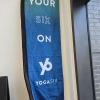 YogaSix South Alexandria ico