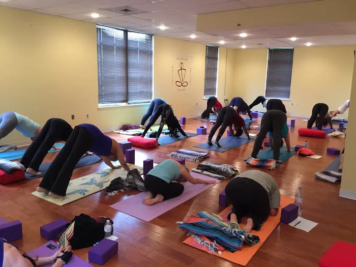 PIES Fitness Yoga Studio Picture 6