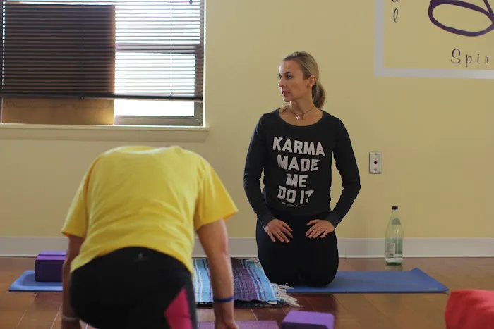 PIES Fitness Yoga Studio Picture 4