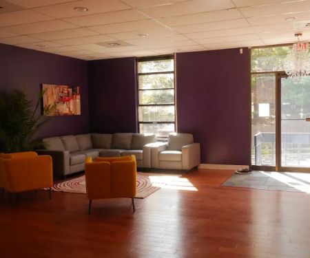 PIES Fitness Yoga Studio
