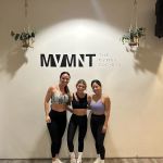 The MVMNT Society
