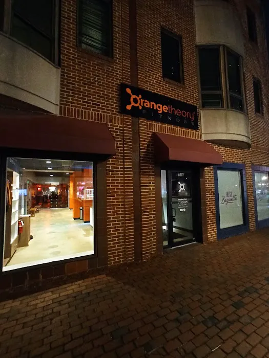 Orangetheory Fitness Picture 1