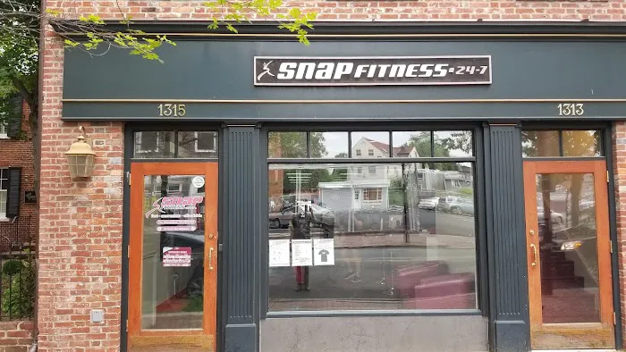 Snap Fitness Alexandria (Old Town) Picture 5