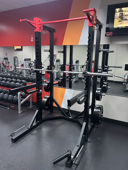 Snap Fitness Alexandria (Old Town) Picture 10